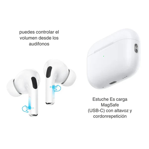 Airpods PRO 2ª Generación