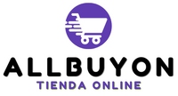 Logotipo da loja All Buy On